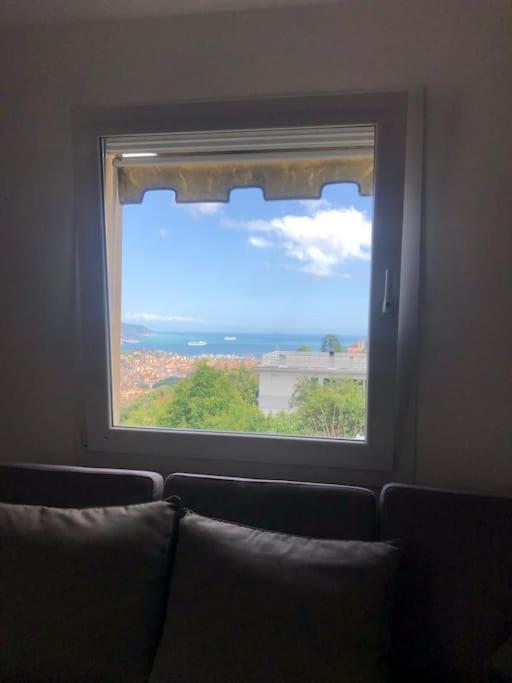 فيلا Dany'S Bay View - Homy 5 Terre لا سبيتسْيا المظهر الخارجي الصورة